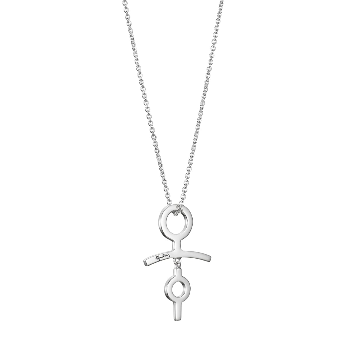 Efva_Attling_Little Feminine Pendant 11-100-01345_Hos_Jarl_Sandin