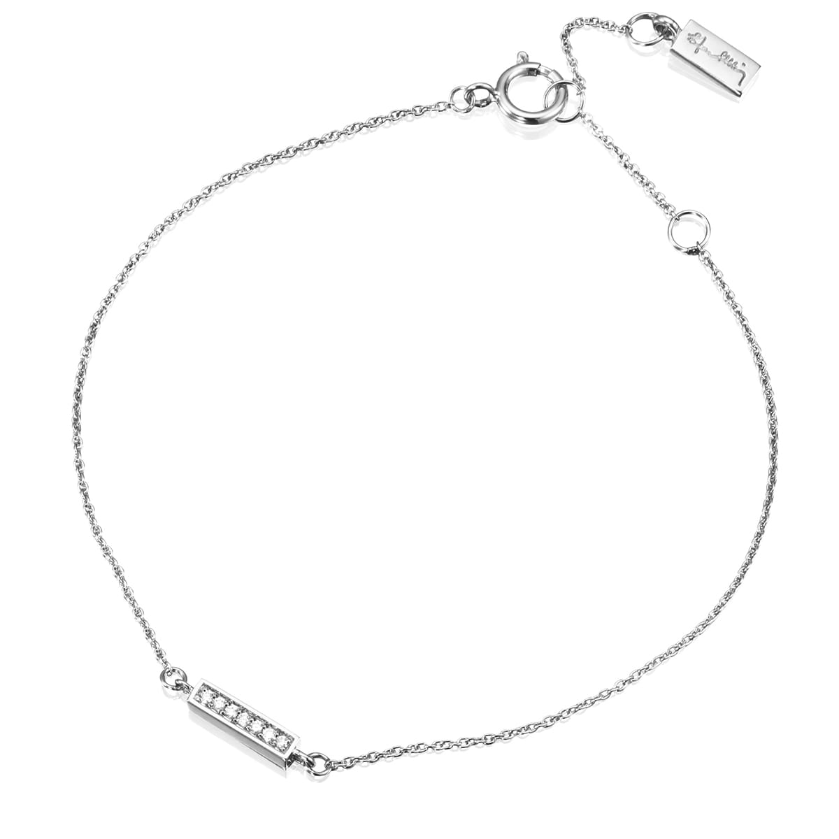 Efva_Attling_smycken_Thin Stars Bracelet 14-102-01618(1)_hos_Jarl_Sandin