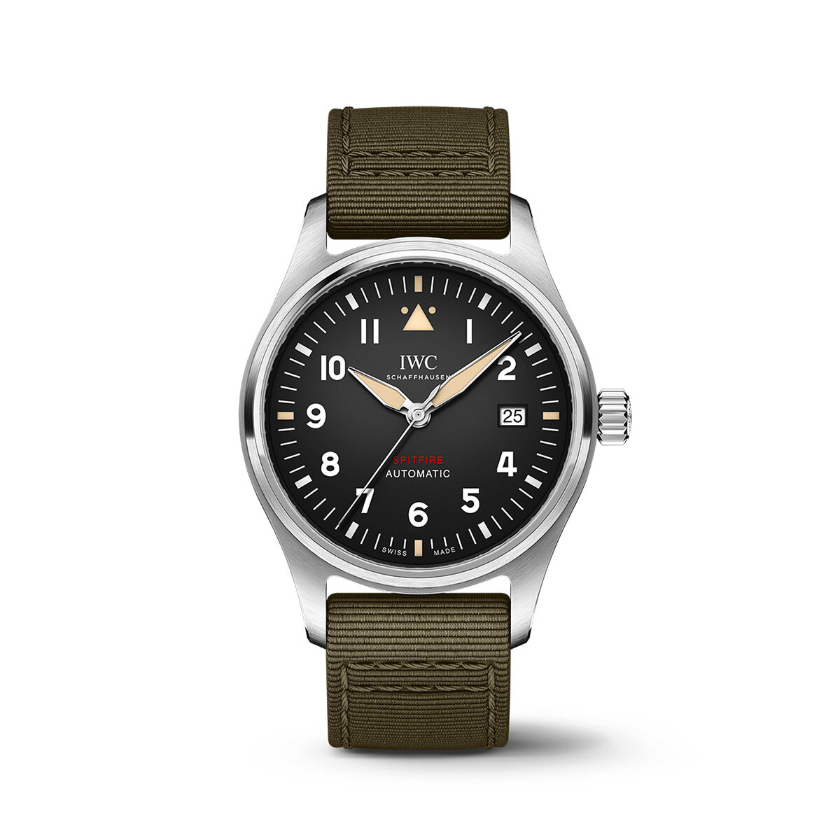 PILOT´S WATCH AUTOMATIC SPITFIRE