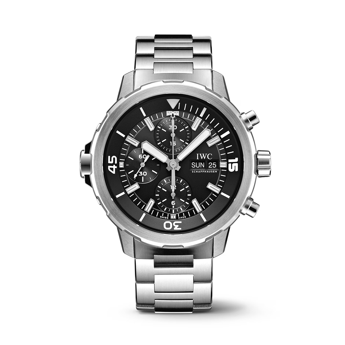 Aquatimer Chronograph