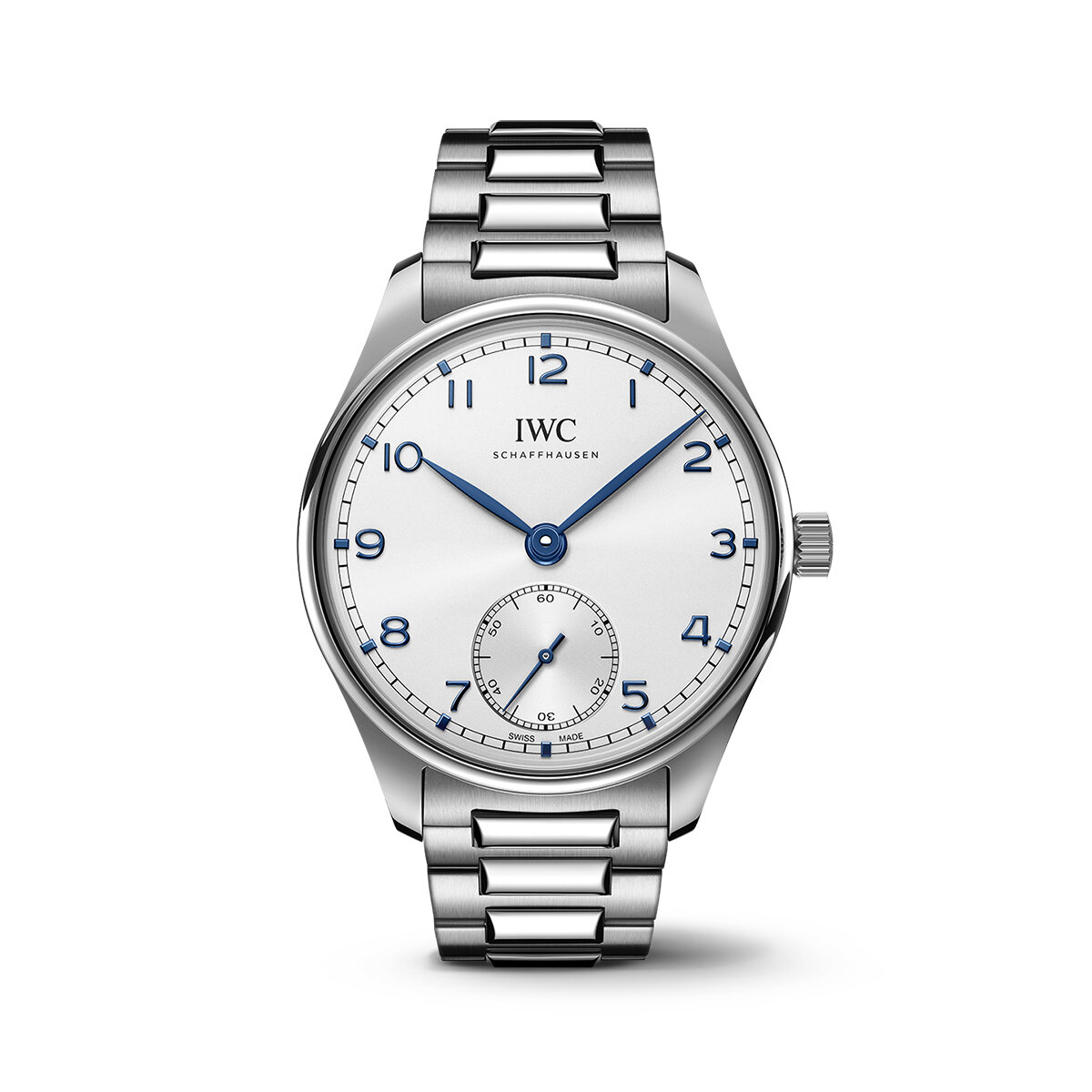 PORTUGIESER AUTOMATIC 40