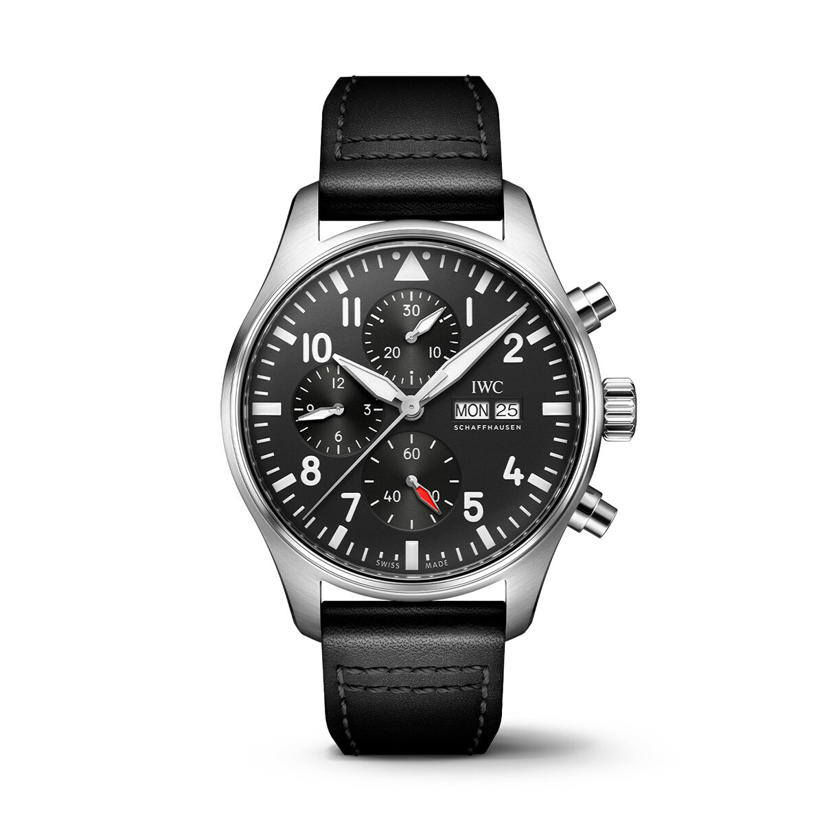 PILOT´S WATCH CHRONOGRAPH