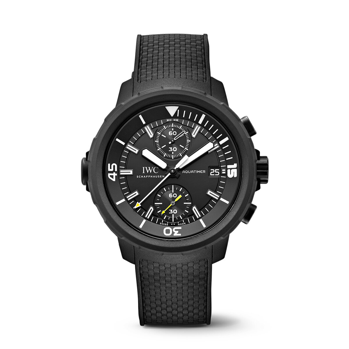 Aquatimer Chronograph Edition “Galapagos Islands”