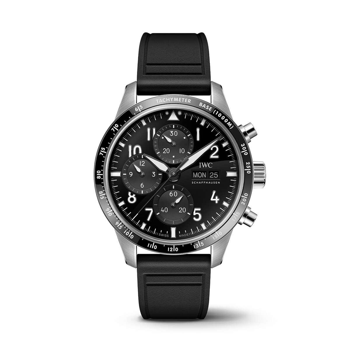 PILOT´S WATCH PERFORMANCE CHRONOGRAPH 41 AMG