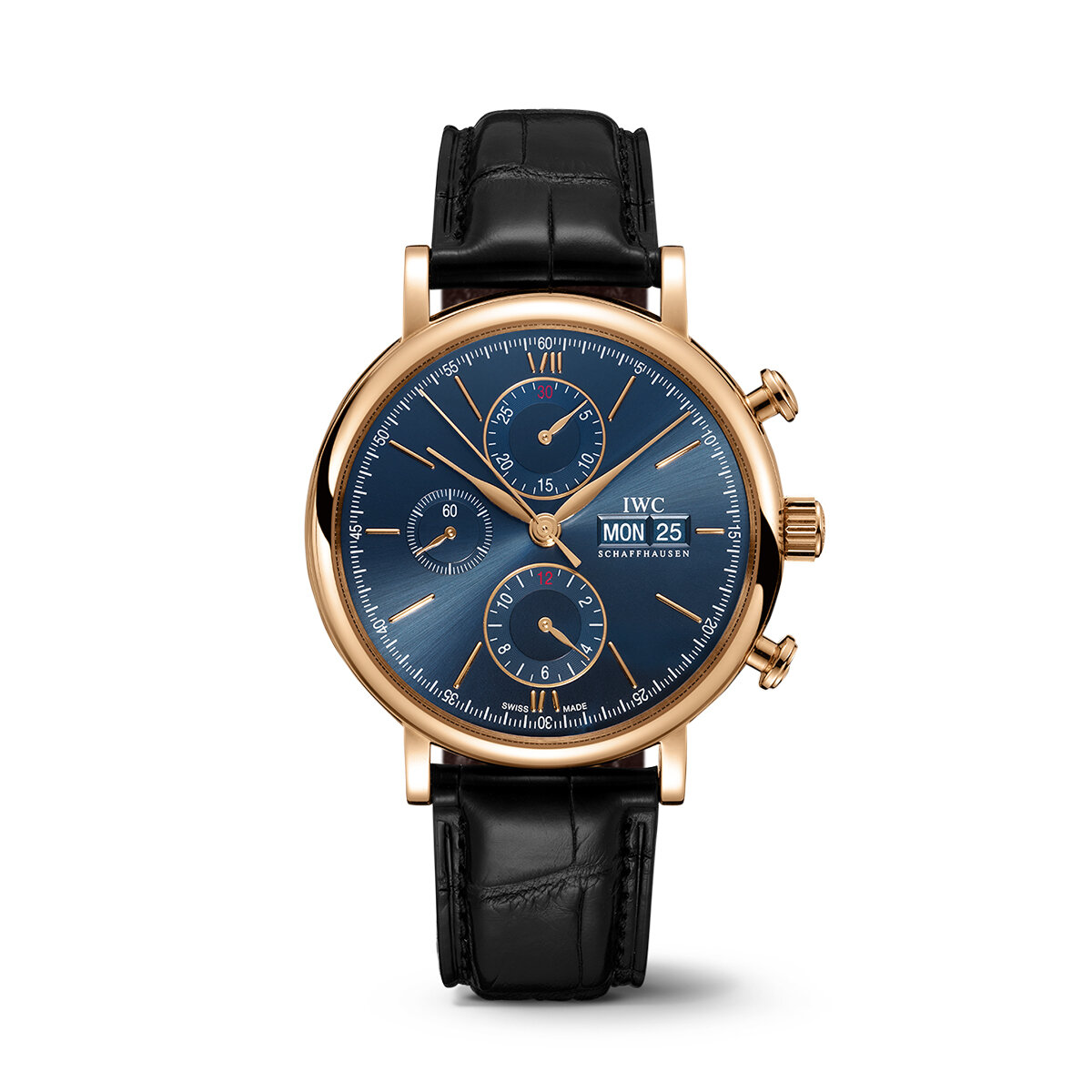 PORTOFINO CHRONOGRAPH