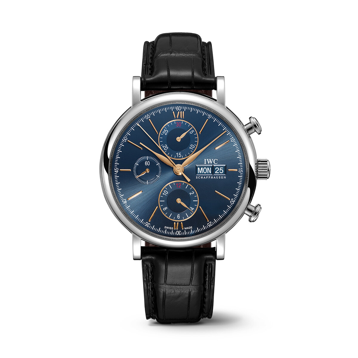 PORTOFINO CHRONOGRAPH