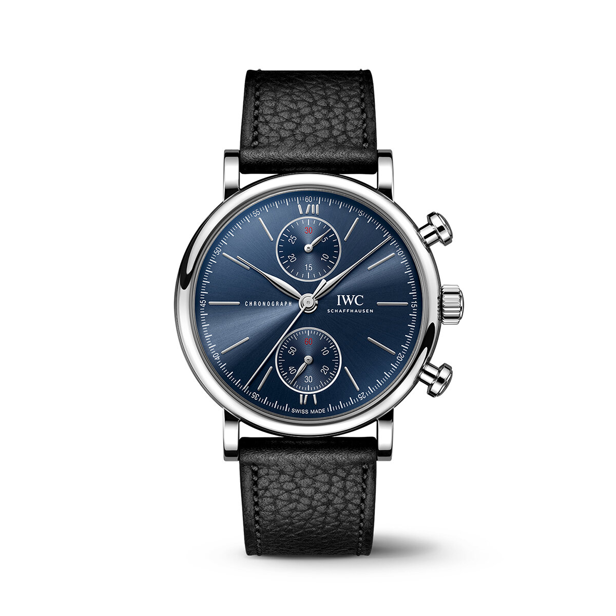 PORTOFINO CHRONOGRAPH 39 EDITION “LAUREUS SPORT FOR GOOD”