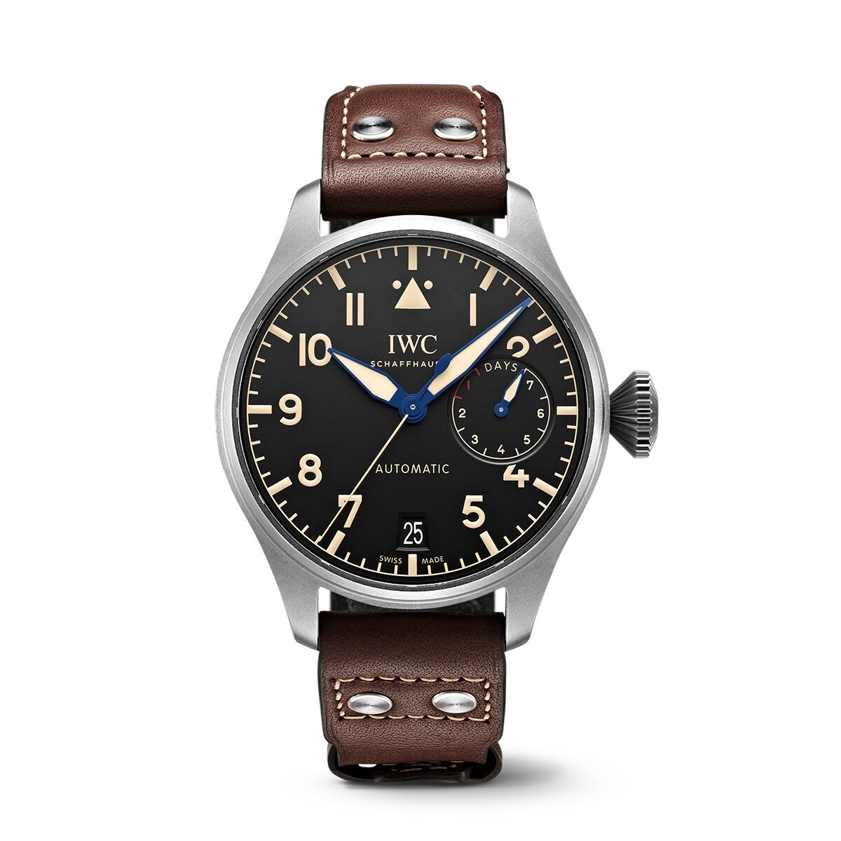 Big Pilot’s Watch Heritage