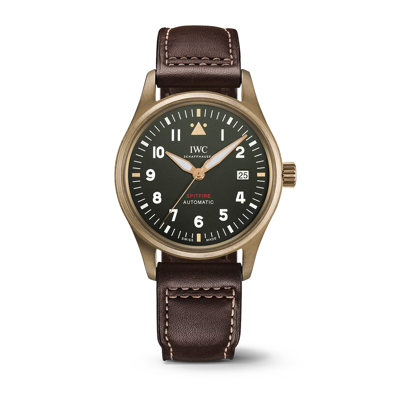 Pilot’s Watch Automatic Spitfire