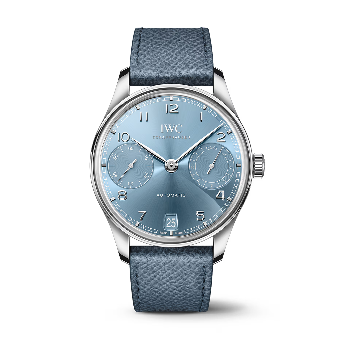 PORTUGIESER AUTOMATIC 40