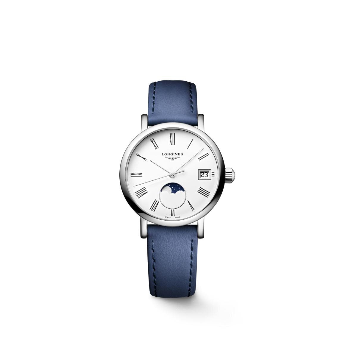 Elegant Collection Moonphase