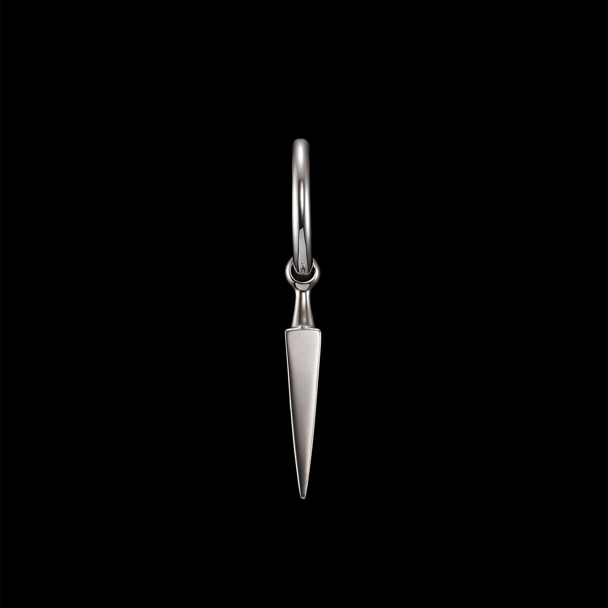 Poison Arrow Earring 