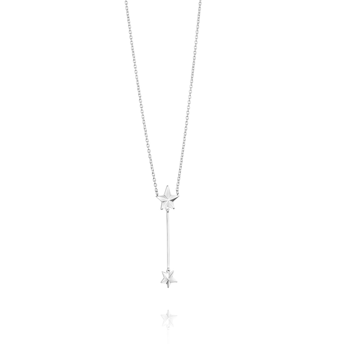 Reach The Stars Necklace 10-100-01402(2)