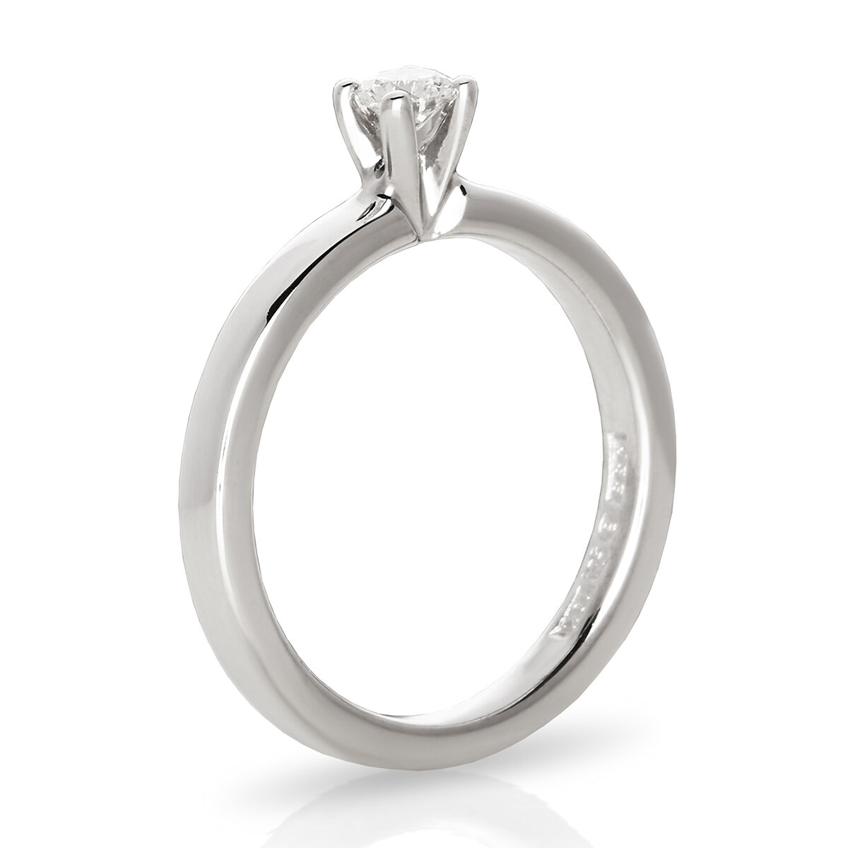 Posh Ring 0.20ct.